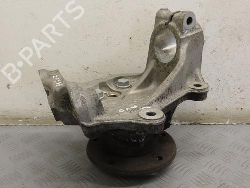 Used Right front steering knuckle BMW 3 (E90) 320 d (177 hp) 9378558