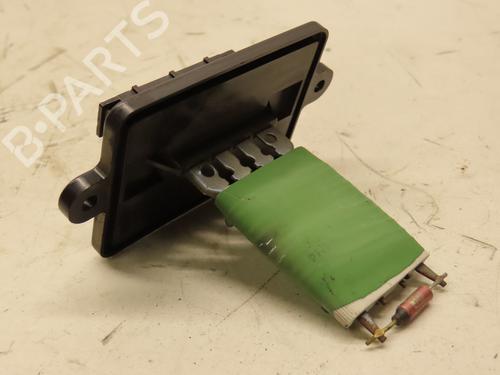 Varmeblæsermodstand DACIA SANDERO II 1.5 dCi | BP29757670M108 