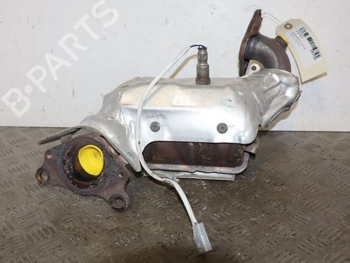 Catalyst DACIA LODGY (JS_) 1.2 TCe (JSAY, JSM0) | BP40518413M10 - Image 4