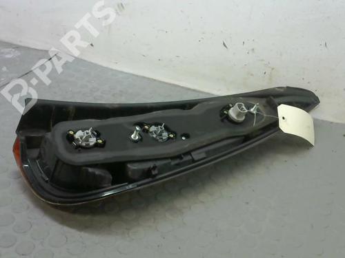 Venstre baglygte TOYOTA YARIS VERSO (_P2_) 1.4 D-4D (NLP20_, NLP22_) | BP9373831C34