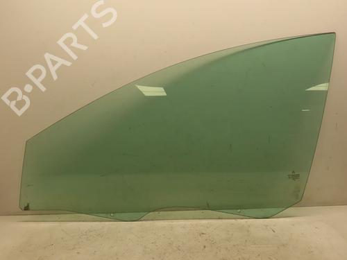 Front left door window CITROËN C5 II (RC_) 1.6 HDi (RC8HZB) | BP29872631C18