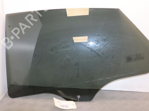 Used Rear left door window Rear left door window FORD MONDEO V Saloon (CD) 2.0 Hybrid (190 hp) 35887093 35887093