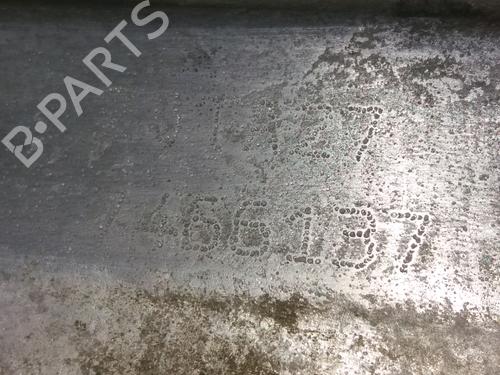 Gearbox CITROËN JUMPY I Van (BS_, BT_, BY_, BZ_) 1.6 i | BP23154260M3