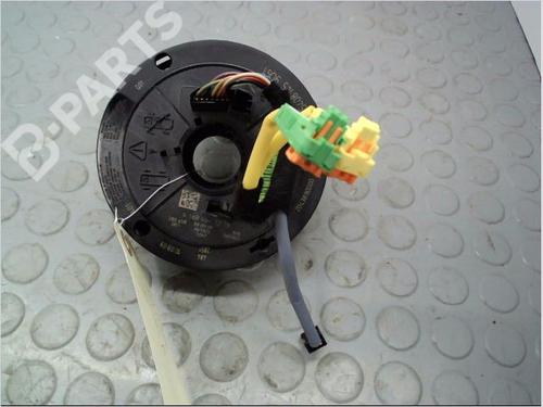 Used ECU airbags ECU airbags MERCEDES-BENZ B-CLASS Sports Tourer (W245) B 200 CDI (245.208) (140 hp) 10701283 10701283