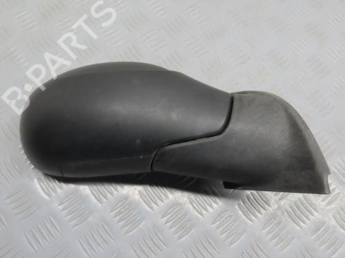 Right mirror CITROËN C3 I (FC_, FN_) 1.4 HDi | BP22997735C27 
