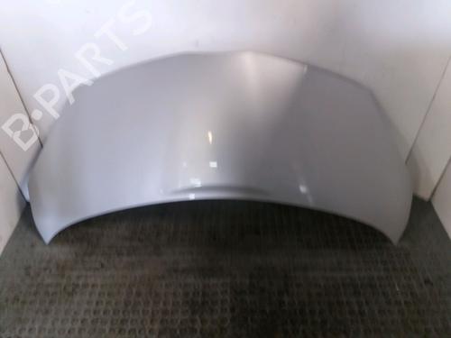 Used Hood TOYOTA AYGO (_B1_) 1.0 (KGB10_, KGB10R) (68 hp) 23155058