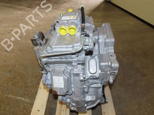 Gearbox CITROËN C5 AIRCROSS (A_) 1.6 Hybrid 225 (A45GFR) | BP32099888M3 - Image 3
