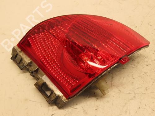 Rear bumper left light PEUGEOT 2008 I (CU_) 1.6 HDi | BP29380302C81 