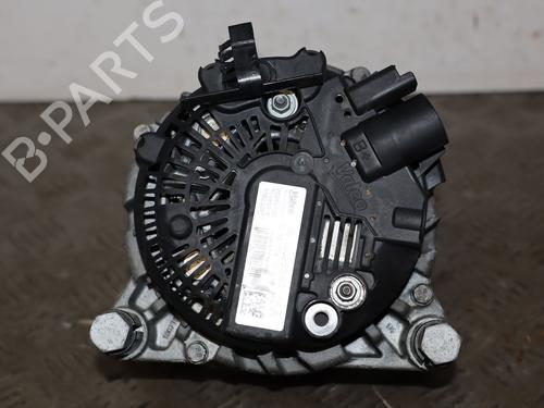 Alternator CITROËN C3 II (SC_) 1.6 BlueHDi 75 | BP40204753M7 - Image 2