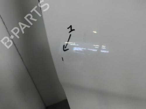 Right front door FIAT BRAVO II (198_) 1.4 (198AXA1B) | BP17780950C3