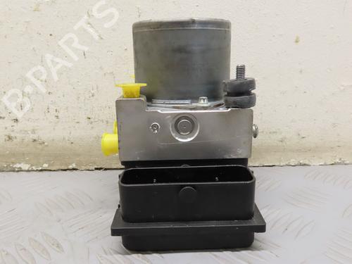 Used ABS pump PEUGEOT 308 I (4A_, 4C_) 1.6 HDi (109 hp) 24832428