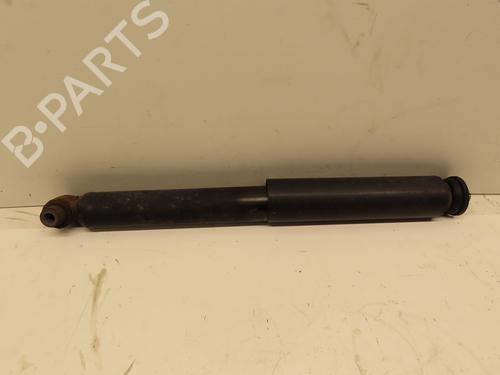 Left rear shock absorber PEUGEOT 308 II (LB_, LP_, LW_, LH_, L3_) 1.2 THP 130 | BP30093005M18