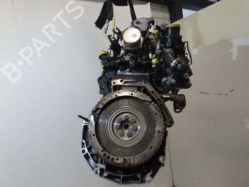 Engine RENAULT KANGOO / GRAND KANGOO II (KW0/1_) 1.5 dCi 90 (KW05, KW08, KW0G, KW11) | BP29345657M1 