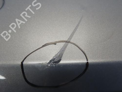 Rear bumper OPEL CORSA D (S07) 1.3 CDTI (L08, L68) | BP25149851C8 