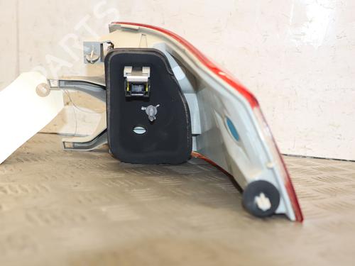 Used Left taillight Left taillight 38005061 38005061