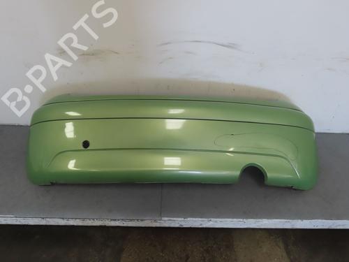 Bak støtfanger CITROËN C3 I (FC_, FN_) 1.1 i (60 hp) 21113357