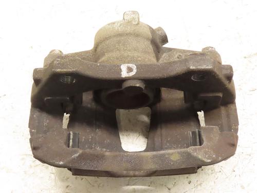 Used Right front brake caliper FORD KA (RU8) 1.3 TDCi (75 hp) 29045952