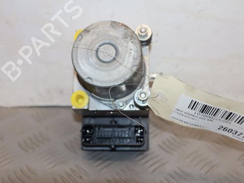 Used ABS pump ABS pump CITROËN BERLINGO MULTISPACE (B9) 1.6 HDi 90 (92 hp) 36396693 36396693