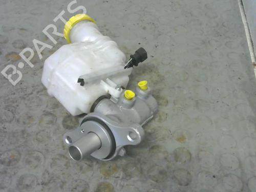 Brake master cylinder FORD KA (RU8) 1.2 | BP9382990M77 - Image 3