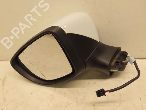 Left mirror RENAULT CLIO IV (BH_) 1.2 16V | BP30291696C26 