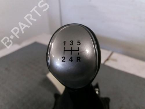 Gearstang FORD FIESTA VI (CB1, CCN) 1.6 TDCi | BP9379591M90 