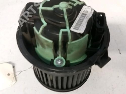 Used Heater blower motor CITROËN C4 II (NC_) 1.6 HDi 110 (112 hp) 9385188