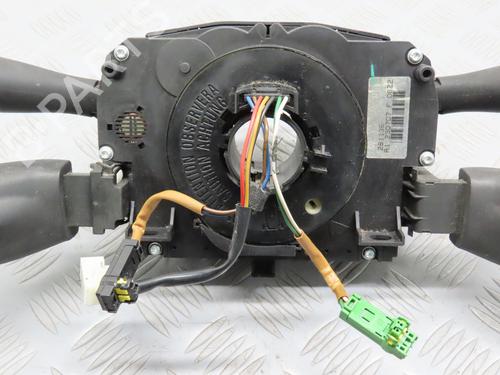 Steering column stalk PEUGEOT 207 SW (WK_) 1.6 HDi | BP17779422I23 