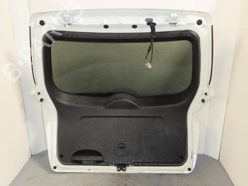 tailgate-ssangyong-korando-ck-20-e-xdi-4wd-6401134106-2010-9376812 main image