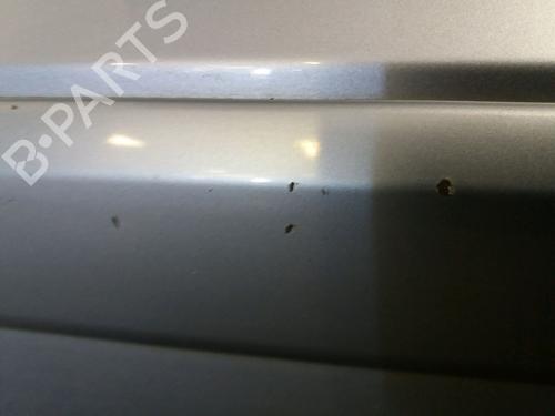 Used Right front door FORD FUSION (JU_) 1.4 TDCi (68 hp) 9638836