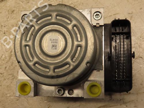 ABS pump VW GOLF VII (5G1, BQ1, BE1, BE2) 1.4 GTE Hybrid | BP29468837M43 