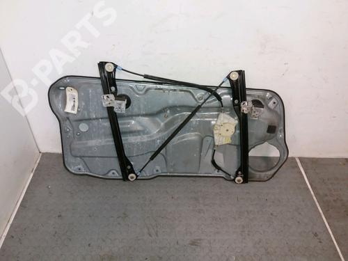 Used Front right window mechanism VW GOLF IV (1J1) 1.9 TDI (130 hp) 11194115