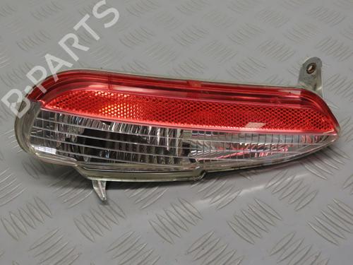 Used Right taillight FIAT PUNTO EVO (199_) 1.3 D Multijet (199AXC1A, 199BXC1A, 199AXT1A, 199BXT1A) (75 hp) 19791271