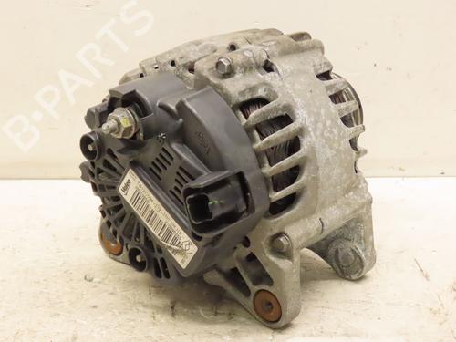 Alternator DACIA DUSTER (HS_) 1.5 dCi (HSMC) | BP29643591M7