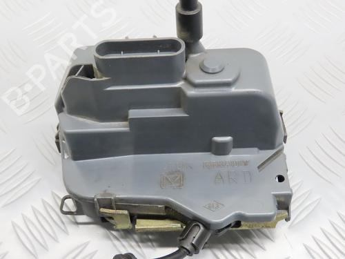 Rear right lock CITROËN C3 I (FC_, FN_) 1.6 16V HDi | BP17781705C99 