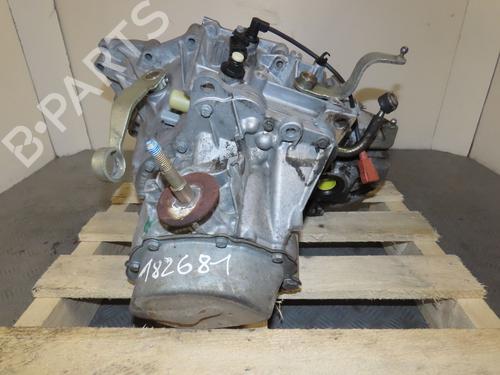 Gearbox CITROËN XSARA (N1) 1.8 i | BP9374813M3