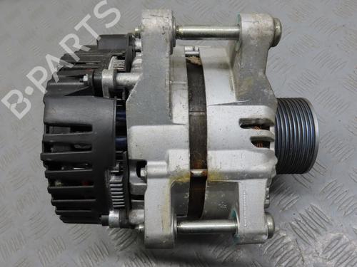 Used Engine Engine CITROËN AMI (9A_) Electric (9AZ2CA) (8 hp) 36482814 36482814