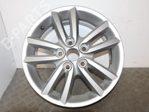 Used Rim Rim 38449424 38449424