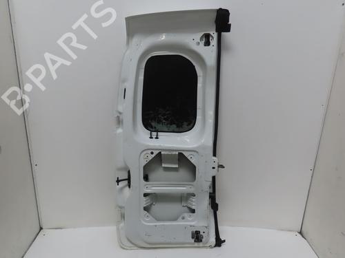 Used Right tailgate CITROËN NEMO Box Body/MPV (AA_) 1.4 HDi (68 hp) 29294536