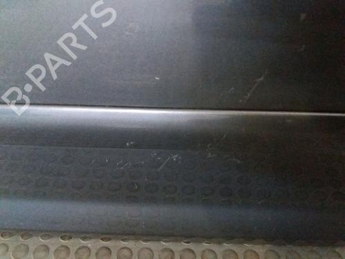Right rear door VW GOLF PLUS V (5M1, 521) 1.9 TDI | BP17781584C5 