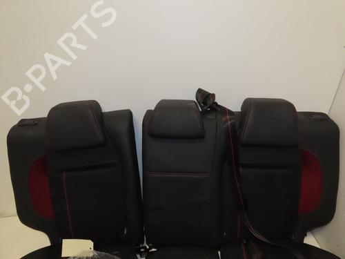 Seats set PEUGEOT 208 I (CA_, CC_) 1.6 GTi | BP30164579C78 