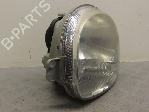 Used Left headlight Left headlight VW TOURAN (1T3) 1.6 TDI (105 hp) 17995518 17995518