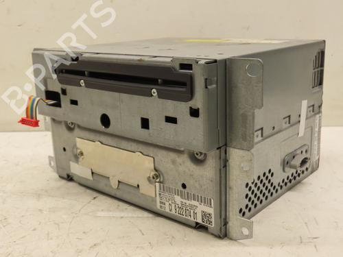 Radio BMW 5 (E60) 530 i xDrive | BP29845456E6