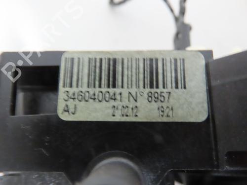 steering-column-stalk-renault-twingo-ii-cn0_-2007-32486628 main image