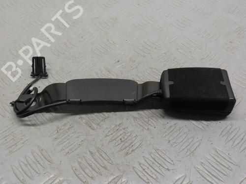 Seat buckle AUDI A1 (8X1, 8XK) 1.2 TFSI | BP24832460I32 