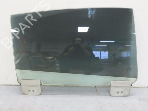 Used Rear right door window CITROËN C6 (TD_) 2.7 HDi (204 hp) 17782185