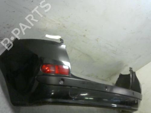 Used Rear bumper RENAULT CLIO III Grandtour (KR0/1_) 1.5 dCi (KR0F) (86 hp) 18732630