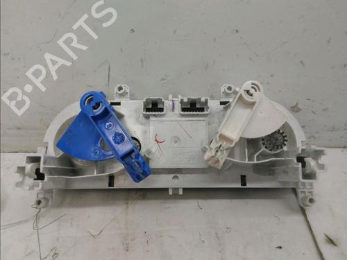 Used Climate control RENAULT CLIO IV (BH_) 1.5 dCi 75 (75 hp) 17779505
