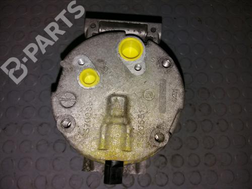 AC compressor RENAULT VEL SATIS (BJ0_) 2.2 dCi (BJ0M) | BP12146051M34 