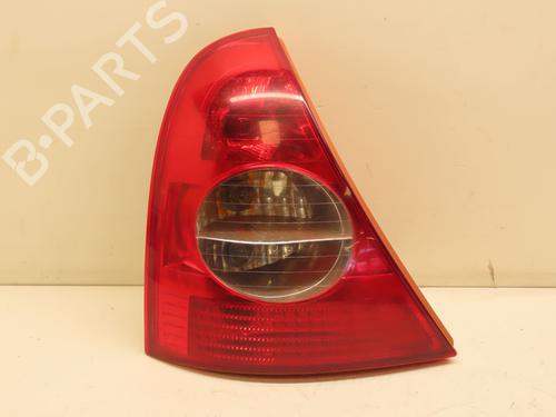 Venstre Baklys RENAULT CLIO II (BB_, CB_) 1.2 LPG | BP29643884C34 