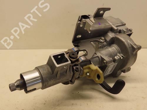 Used Steering column RENAULT KANGOO / GRAND KANGOO II (KW0/1_) 1.5 dCi 90 (KW05, KW08, KW0G, KW11) (90 hp) 29345691